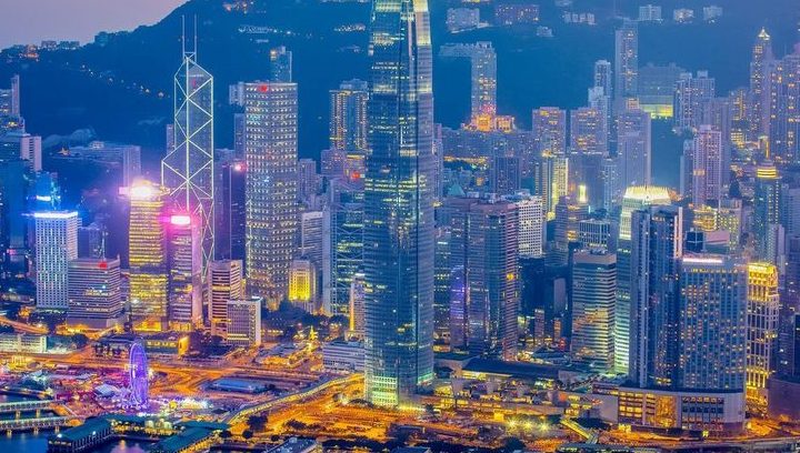 Tour Hồng Kông — Tour Hong Kong Shopping — ảnh 4