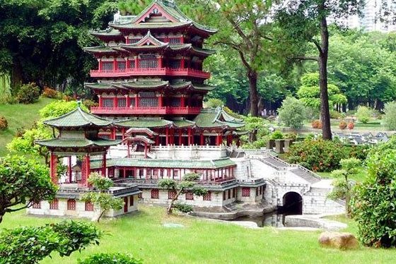 Tour Hồng Kông — Tour HongKong, Thâm Quyến, Quảng Châu — ảnh 4