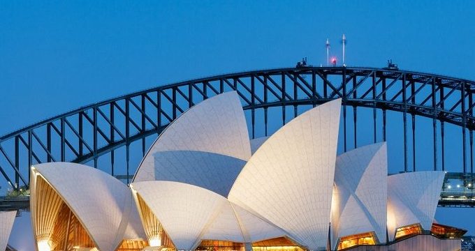 Tour Úc — Melbourne, Canberra, Sydney  7N6Đ — ảnh 5