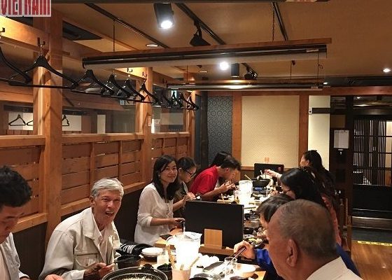 Tour Nhật Bản — Osaka, Kobe, Nagoya, Kyoto, Núi Phú Sĩ, Tokyo — ảnh 3
