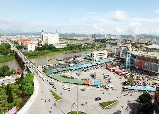 Tour Trung Quốc — Móng Cái, Trà Cổ, Đông Hưng — ảnh 4