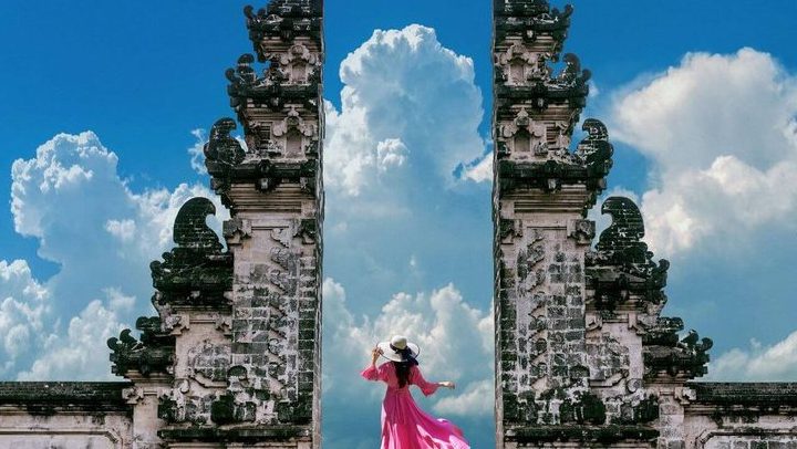 Tour Indonesia — Khám phá Đảo Bali — ảnh 4