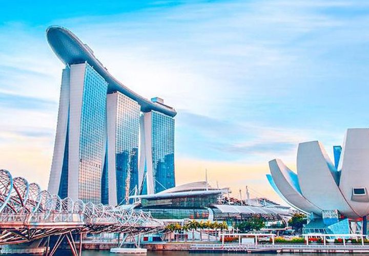 Tour Singapore - Malaysia — Tour Singapore, Malaysia — ảnh 4