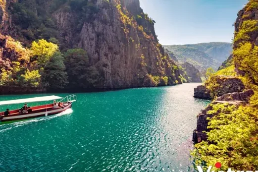 Tour Bán Đảo Balkan — Hungary, Slovenia, Croatia, Bosnia, Serbia — ảnh 3