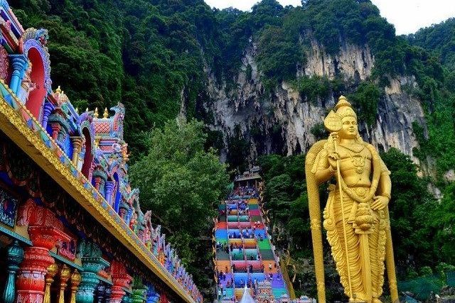 Tour Singapore - Malaysia — Tour Singapore, Malaysia — ảnh 5