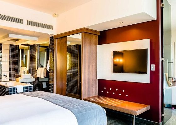 Tour Nam Phi — Johannesburg, Pretoria, Safari Game Lodge, Mĩi Hảo Vọng, Núi Bàn, Cape Town — ảnh 2