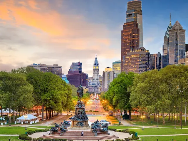 Tour Mỹ — New York, San Francisco, Mỹ — ảnh 3