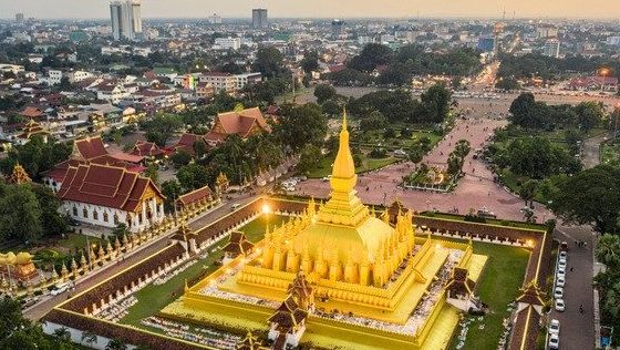 Tour Campuchia — Khám phá 2 nước Đông Dương — ảnh 4