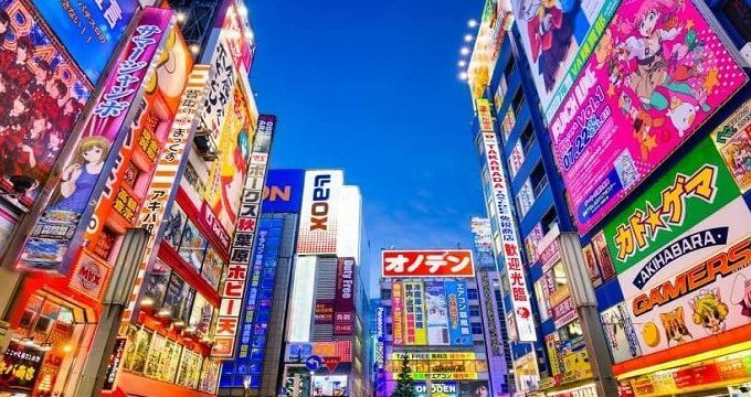 Tour Nhật Bản — Osaka, Kobe, Kyoto, Nagoya, Núi Phú Sĩ, Tokyo mùa hè — ảnh 4