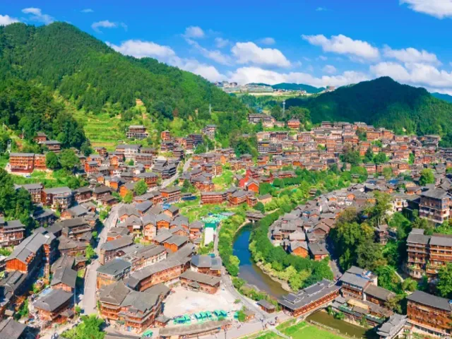 Tour Trung Quốc — Trùng Khánh, Trung Quốc — ảnh 5