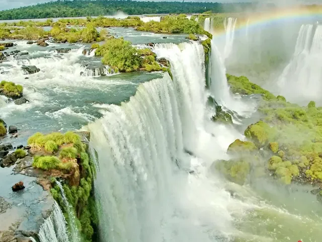 Tour Mỹ — Brazil, Rio De Janeiro, Iguazu, Argentina, Peru, Cusco, Machu Picchu, Buenos Aires — ảnh 4