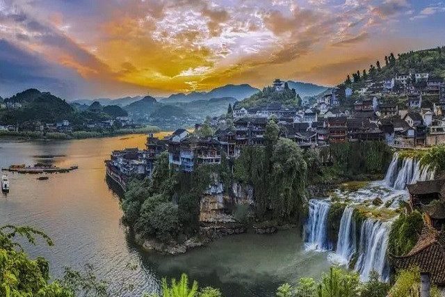 Tour Trung Quốc — Ân Thi — ảnh 6