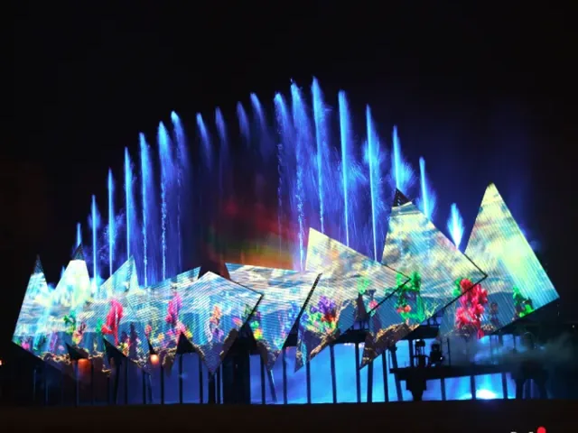 Tour Singapore — Singapore — ảnh 2