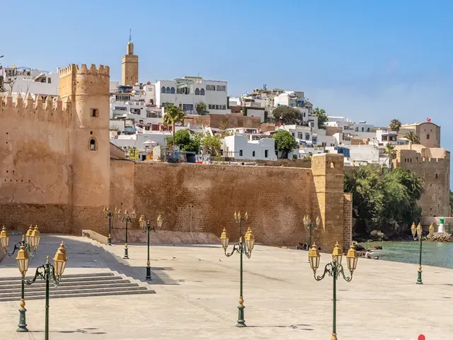 Tour Maroc — Morocco — ảnh 3