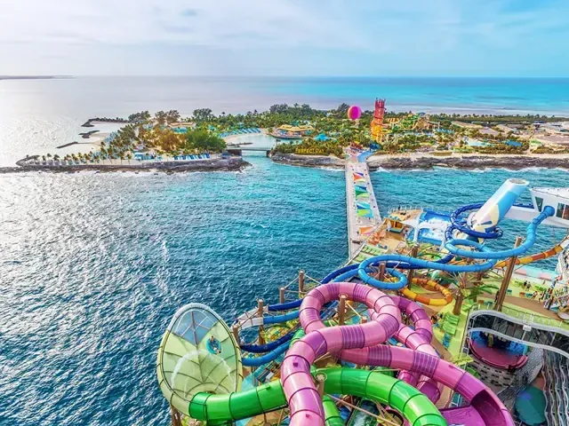 Tour Mỹ — Cruise, Mỹ — ảnh 6