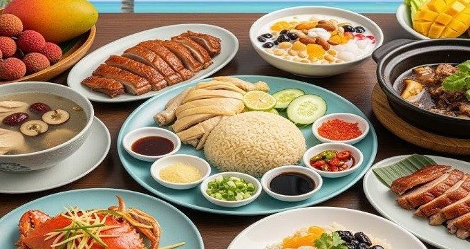 Tour Trung Quốc — Đảo Hải Nam, Tam Á, Hải Khẩu, Đam Châu — ảnh 3