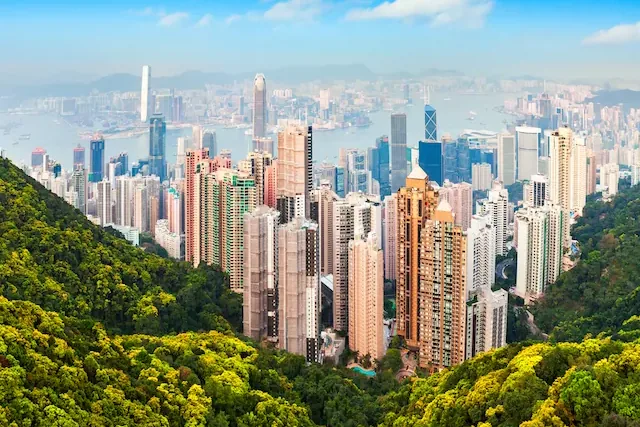 Tour Hồng Kông — Tour Hong Kong Shopping — ảnh 2
