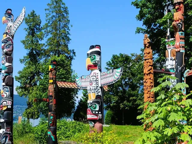 Tour Canada — Canada, Vancouver, Victoria — ảnh 6