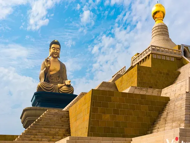 Tour Đài Loan — Đài Loan, Cao Hùng, Đài Trung — ảnh 3