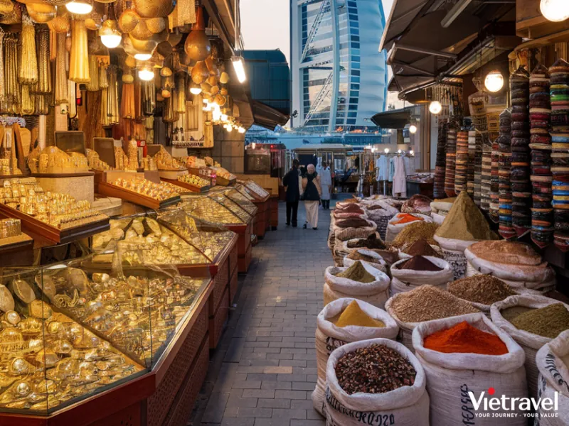 Dubai · Abu Dhabi