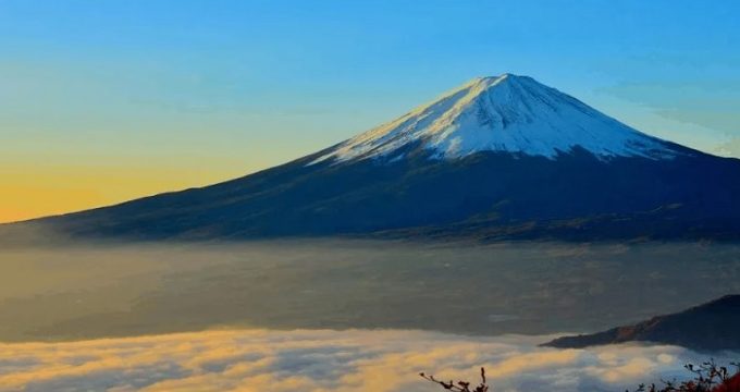 Tour Nhật Bản — Yamanashi, Fuji, Tokyo, Disneyland, Kamogawa Seaworld — ảnh 6