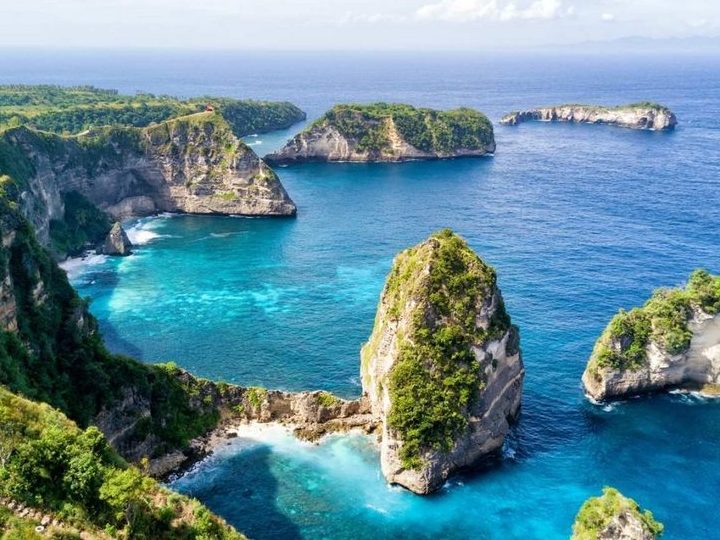 Tour Indonesia — Khám phá Đảo ngọc Bali — ảnh 4