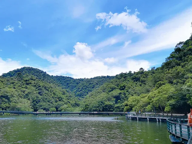Tour Đài Loan — Đài Loan, Đài Bắc, Đài Trung — ảnh 2