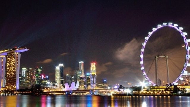 Tour Singapore — Khám phá Đảo quốc Sư Tử — ảnh 3