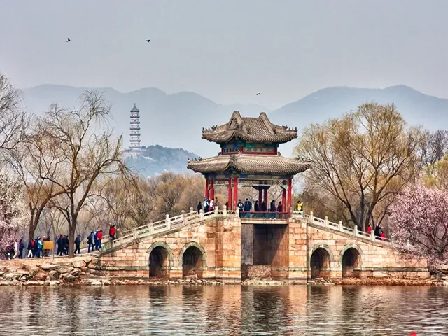 Tour Trung Quốc — Bắc Kinh, Thượng Hải, Trung Quốc — ảnh 4
