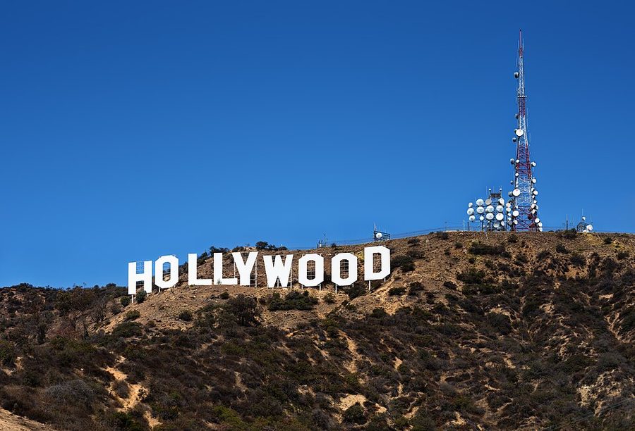 Los Angeles — du lịch Mỹ