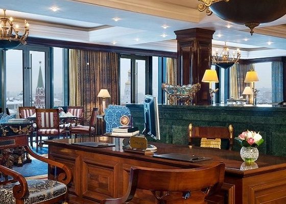 Tour Nga — Saint Peterburg, Moscow, Trải Nghiệm 1 Chặng Tàu Cao Tốc — ảnh 2