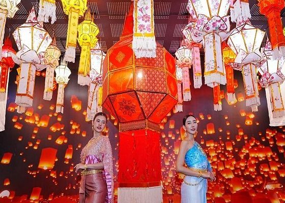 Tour Thái Lan — Bangkok, Pattaya, Bảo Tàng Muang Boran Độc Đáo, Chùa Phật Lớn — ảnh 5