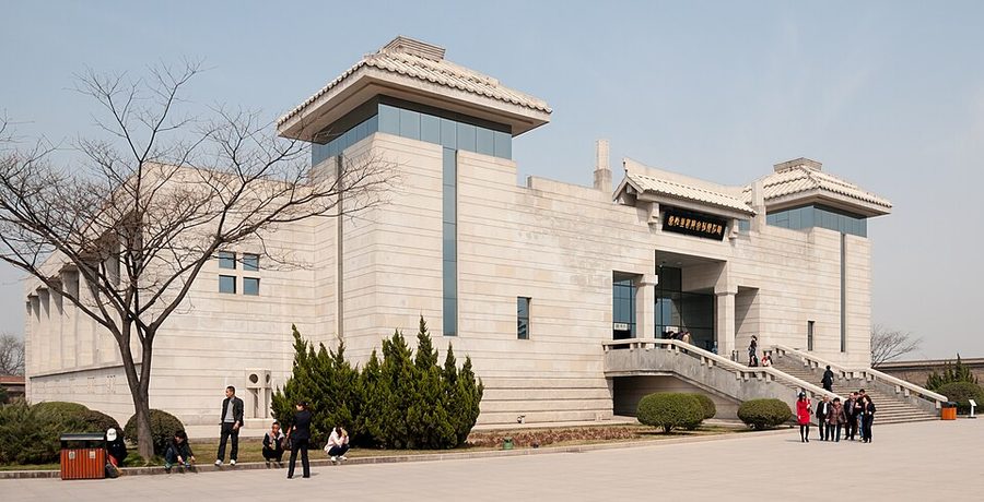 Tây An — du lịch Trung Quốc