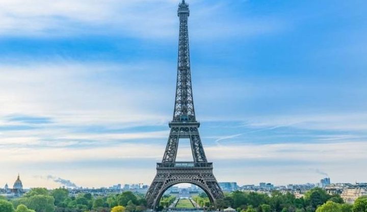 Tour Châu Âu — Pháp, Thụy Sĩ, Đức, Hà Lan — ảnh 2