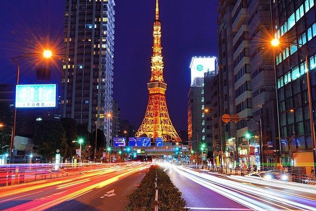 Tour Nhật Bản — Osaka, Kyoto, Núi Phú Sĩ, Tokyo — ảnh 3