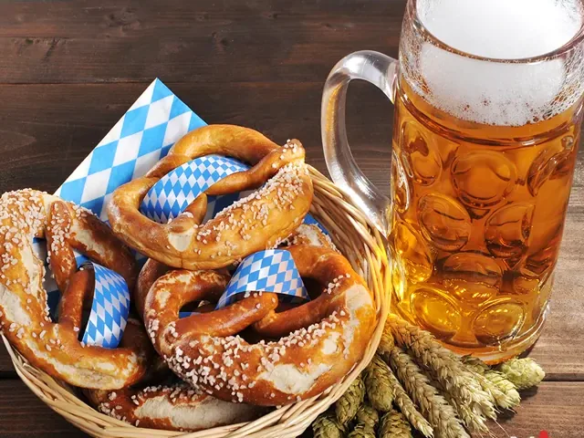 Tour Châu Âu — Áo, Séc, Munich, Vienna, Prague, Hallstatt — ảnh 2