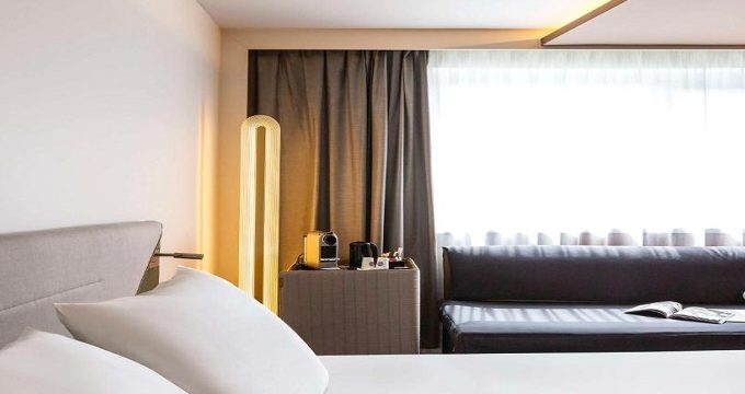 Tour Châu Âu — Pháp, Thụy Sĩ, Ý, Áo, Đức — ảnh 2