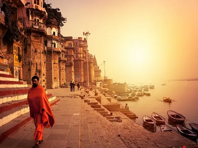 Tour Nam Á — Ấn Độ, Delhi, Agra, Bodhagaya, Varanasi, Lumbini, Kushinagar — ảnh 2