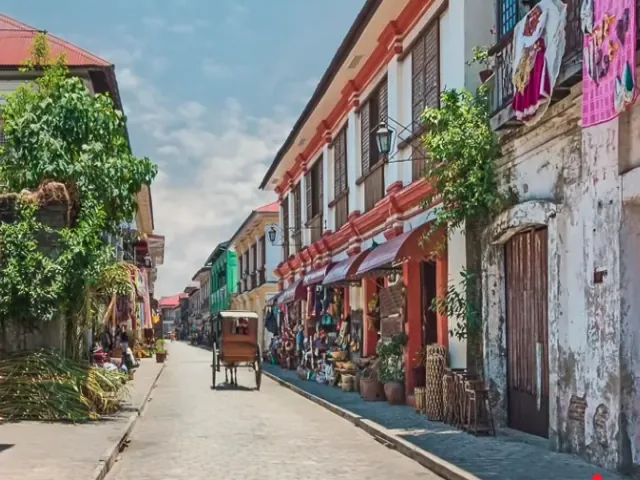 Tour Philippines — Manila, Philippines, Boracay — ảnh 6