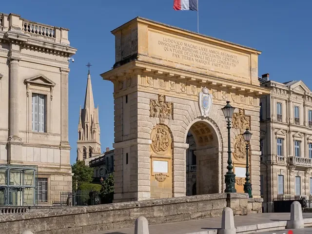 Tour Châu Âu — Pháp, Tây Ban Nha, Bồ Đào Nha, Barcelona, Madrid, Lisbon, Monaco, Nice, Porto — ảnh 4