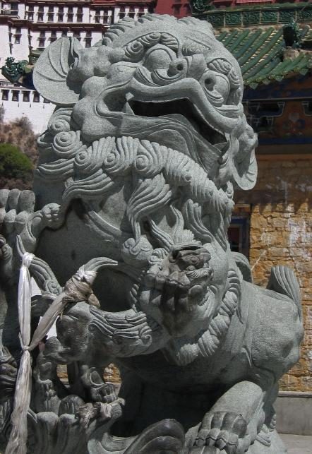 Tour Tây Tạng 6N5Đ — Lhasa, Shigatse