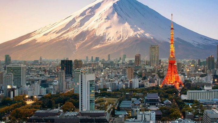 Tour Nhật Bản — Osaka, Kobe, Kyoto, Nagoya, Yamanashi, Tokyo — ảnh 5