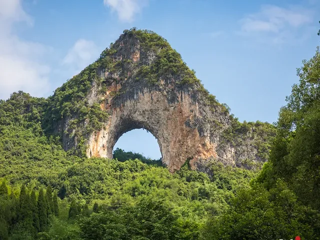 Tour Trung Quốc — Quế Lâm, Trung Quốc — ảnh 3