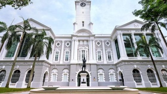 Tour Singapore — Khám phá Đảo quốc Sư Tử — ảnh 5