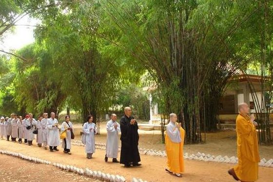 Tour Ấn Độ — Tour Ấn Độ, Nepal Hành hương — ảnh 3