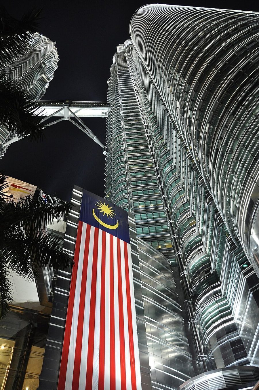Kuala Lumpur · Genting · Malacca