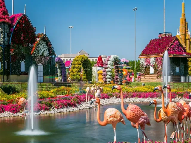 Tour Dubai — Dubai — ảnh 2