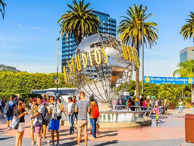 Tour Mỹ — Los Angeles, Las Vegas, Washington DC, New York, Philadelphia, San Francisco, Mỹ, San Diego — ảnh 3