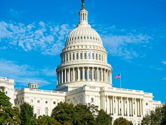Tour Mỹ — Los Angeles, Las Vegas, Washington DC, Philadelphia, New York — ảnh 2