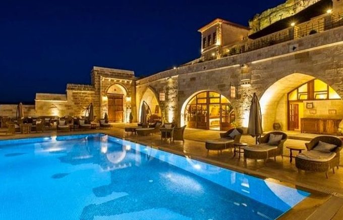 Tour Thổ Nhĩ Kỳ — Istanbul, Cappadocia, Konya, Pamukkale Ephesus, Kusadasi, Troy, Canakkale — ảnh 2